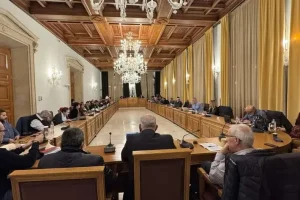 Ηλεκτρισμένη ατμόσφαιρα για το Πολιτιστικό στο Δημοτικό Συμβούλιο