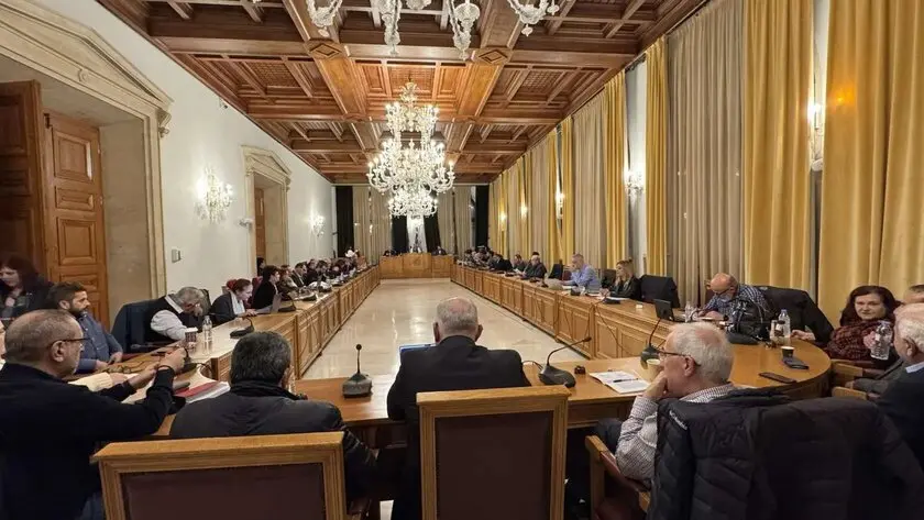 Ηλεκτρισμένη ατμόσφαιρα για το Πολιτιστικό στο Δημοτικό Συμβούλιο