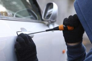 Ξάνθη: Επταμελής σπείρα πίσω από τις κλοπές σε καταστήματα και αυτοκίνητα
