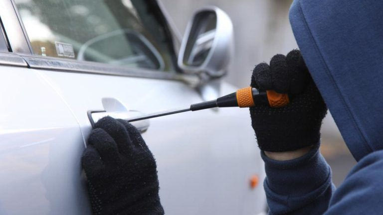 Ξάνθη: Επταμελής σπείρα πίσω από τις κλοπές σε καταστήματα και αυτοκίνητα