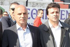 Διαιτητές Ηρακλείου: Την Δευτέρα ο αγιασμός