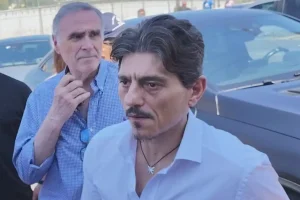 Δημήτρης Γιαννακόπουλος: Είμαι εδώ για να συνεχιστεί το πρωτάθλημα, αλλοίωση αποτελέσματος η αναβολή