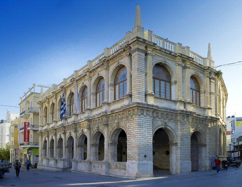 Δήμος Ηρακλείου: Εκπαίδευση του προσωπικού των ΚΕΠ στην νέα ειδική ηλεκτρονική εφαρμογή «Στοιχεία προσώπου (myInfo)»
