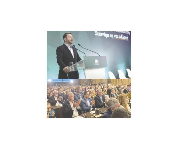 Χθες σήμερα αύριο 2/6/2025