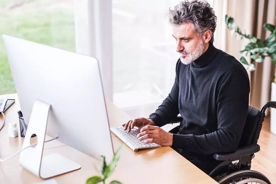 Αποκλεισμένα από την εργασία τα άτομα με αναπηρία – Τι ισχύει στην Ελλάδα