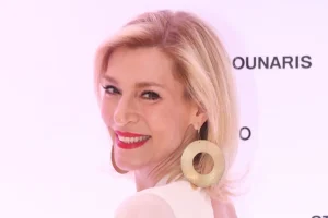 Ζέτα Δούκα για την αναβολή της δίκης με τον Γιώργο Κιμούλη: «Ήταν μια ψυχοφθόρα διαδικασία»