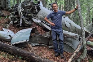 Θρίλερ στη Δράμα: Ο ορειβάτης δεν έχει τραύματα από αρκούδα – Η ιατροδικαστική για τον θάνατό του