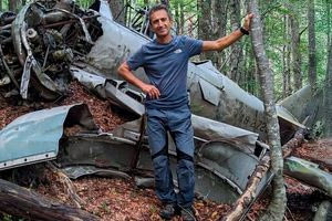 Τραγωδία στη Δράμα: Νεκρός ο ορειβάτης που έπεσε στον γκρεμό από… αρκούδα!