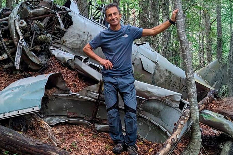 Τραγωδία στη Δράμα: Νεκρός ο ορειβάτης που έπεσε στον γκρεμό από… αρκούδα!