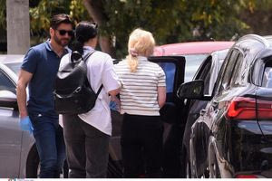 Στη φυλακή η ψυχίατρος που κατηγορείται για διακίνηση ναρκωτικών – Τι υποστήριξε στην απολογία της