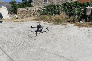 Τον έψαχναν στη Μεσαρά και… εκείνος εμφανίστηκε στα Χανιά!