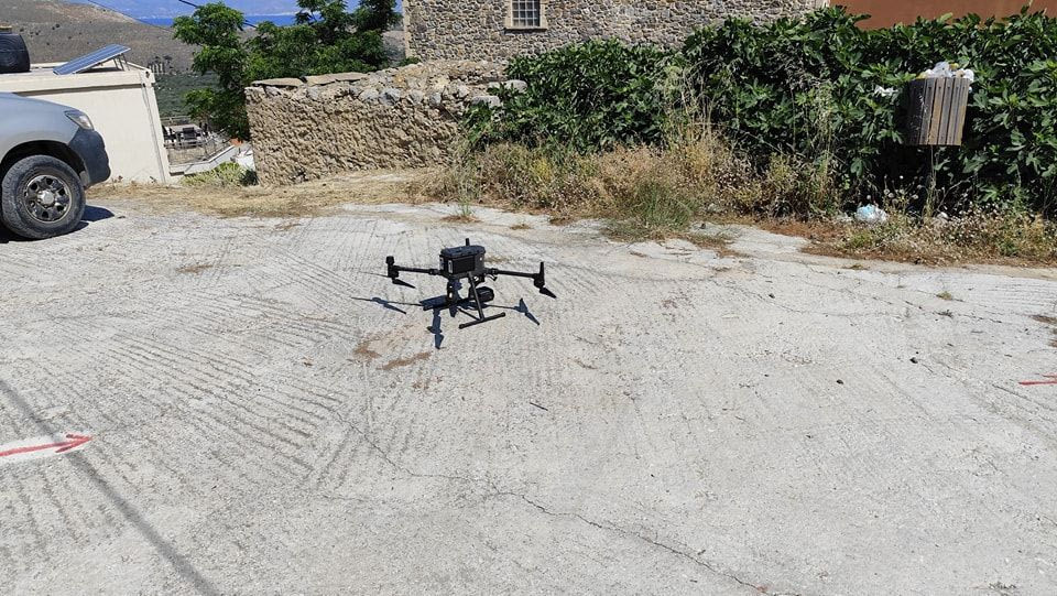 Τον έψαχναν στη Μεσαρά και… εκείνος εμφανίστηκε στα Χανιά!
