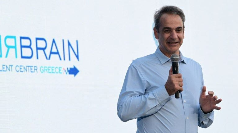 Κυρ. Μητσοτάκης: Δημιουργήθηκαν 500.000 νέες θέσεις εργασίας τα τελευταία 6 χρόνια – Ζητούμενο να αυξάνονται και οι μισθοί