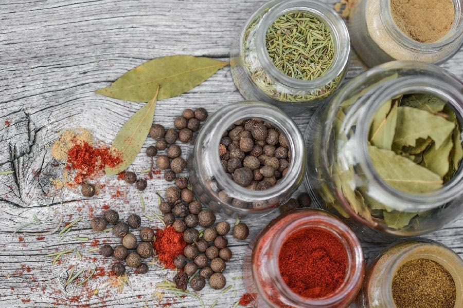 Το βότανο που σχετίζεται με καλύτερη μνήμη και λιγότερο άγχος
