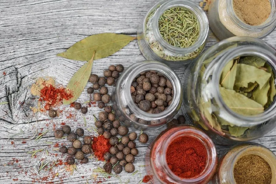 The Herb Linked to Better Memory and Less Stress