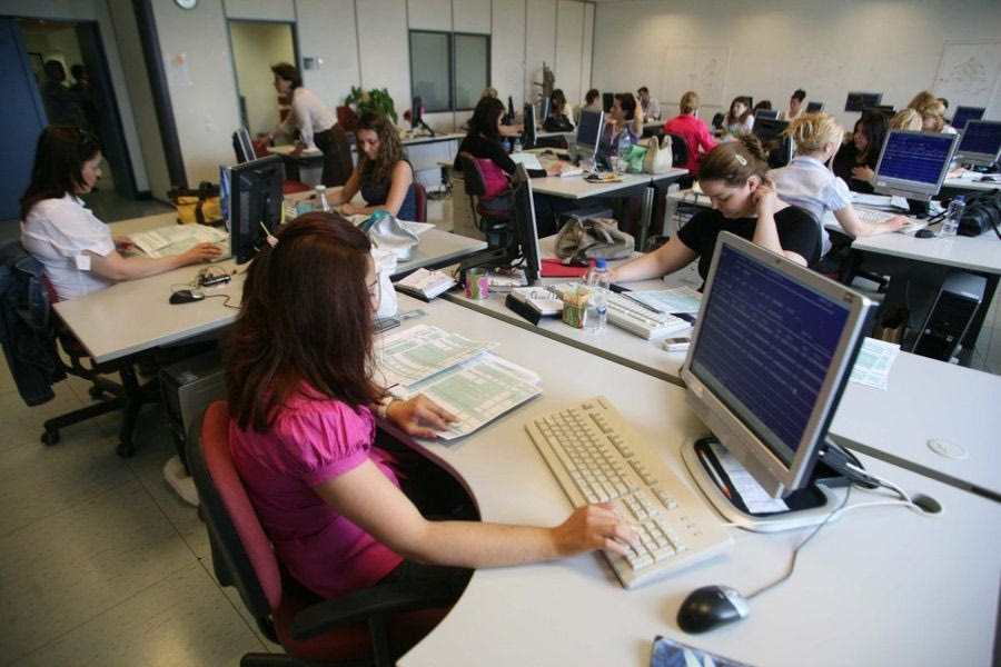 Δημόσιο: Πώς θα γίνεται η αξιολόγηση σε τρία στάδια