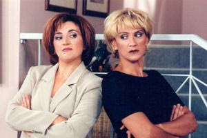 Συγκινεί η Υρώ Μανέ: «Η Καίτη Κωνσταντίνου ήταν μαχήτρια, δεν παραιτήθηκε μέχρι τέλους»