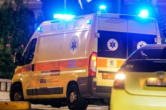 Τροχαίο δυστύχημα με δύο νεκρούς στο Παλαιό Φάληρο