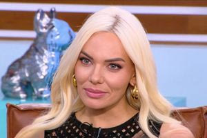 Ιωάννα Μαλέσκου για τον χαρακτηρισμό «Μενεγάκη της Κρήτης» – «Δεν κολακεύτηκα με αυτό»