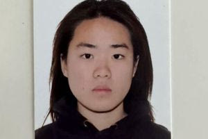 Η μαθήτρια με καταγωγή από την Κίνα που σάρωσε στις Πανελλήνιες