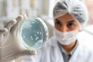 Επιστήμονες μετατρέπουν θανατηφόρο μύκητα της «κατάρας των Φαραώ» σε φάρμακο κατά της λευχαιμίας