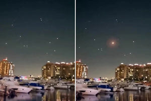 Ανάλυση BBC: Σκηνοθετημένη «χορογραφία» η επίθεση του Ιράν στο Κατάρ – Τι ήθελε να πετύχει