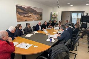 Σημαντική πιστοποίηση για τον ΕΣΔΑΚ από την Ρυθμιστική Αρχή Αποβλήτων, Ενέργειας και Υδάτων