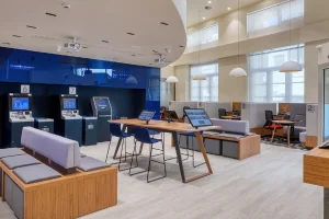 Eurobank: Επενδύει στρατηγικά στην Κρήτη και ενισχύει τον διάλογο με την επιχειρηματική κοινότητα