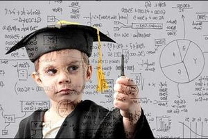 Οι έξυπνοι άνθρωποι δεν έχουν μόνο υψηλό IQ