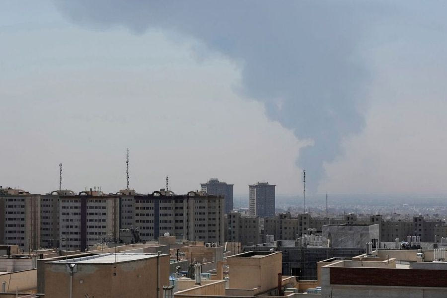 Ο Λευκός Οίκος δηλώνει ότι το Ιράν είναι σε θέση να κατασκευάσει πυρηνική βόμβα σε «λίγες εβδομάδες»