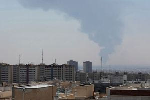 Στο Αζερμπαϊτζάν 16 Έλληνες από το Ιράν – Σε εξέλιξη η επιχείρηση επαναπατρισμού τους