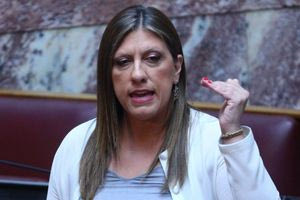 Κωνσταντοπούλου για Τέμπη: Τα ερωτήματα είναι αμείλικτα αλλά και οι απαντήσεις αποστομωτικές