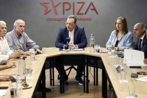 Φάμελλος σε ΑΔΕΔΥ: Ο Μητσοτάκης στοχοποιεί τους δημοσίους υπαλλήλους – Στόχος η ιδιωτικοποίηση