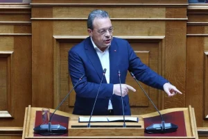 Σ. Φάμελλος: Η κυβέρνηση φοβάται την δικαιοσύνη και την αλήθεια