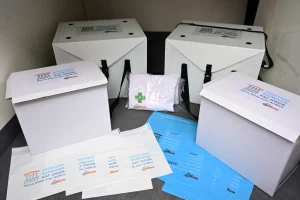 Από τη Δευτέρα 139.000 ασθενείς μπορούν να λαμβάνουν τα φάρμακά τους στο σπίτι τους – Ποια η διαδικασία