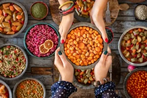 Τα όσπρια που μειώνουν χοληστερόλη και φλεγμονή