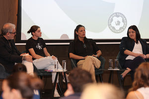 UEFA Women’s League Development: “Ασίστ” στο Ρέθυμνο