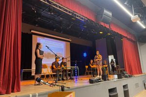 Οι μαθητές χάρισαν αξέχαστες εμπειρίες στο κοινό στο Αρκαλοχώρι