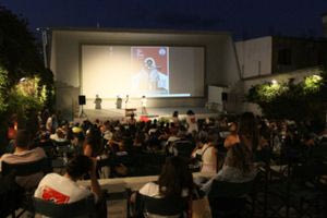 Σε Χανιά, Άγιο Νικόλαο και Λεμεσό το 2ο Φεστιβάλ Ανεξάρτητου Παλαιστινιακού Κινηματογράφου Κρήτης – Λεμεσού