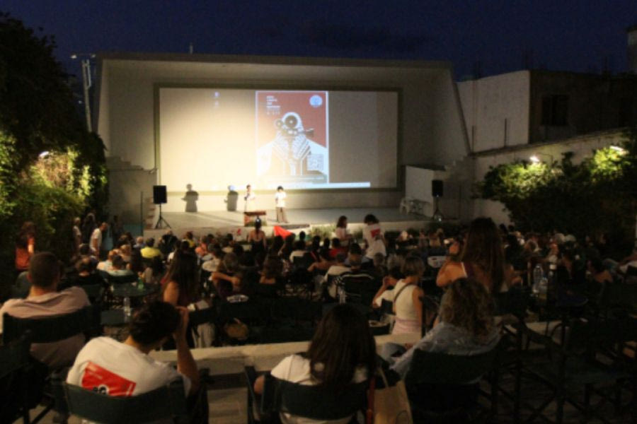 Σε Χανιά, Άγιο Νικόλαο και Λεμεσό το 2ο Φεστιβάλ Ανεξάρτητου Παλαιστινιακού Κινηματογράφου Κρήτης – Λεμεσού