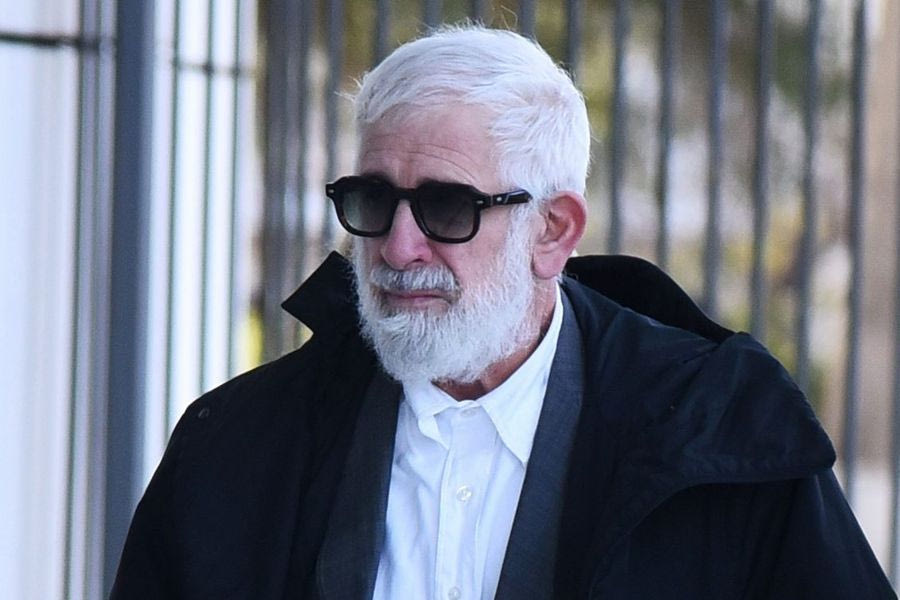 Δίκη Φιλιππίδη: Τέθηκε θέμα διακοπής για να εξετάσει η αστυνομία μηνύματα σε κινητό καταγγέλλουσας