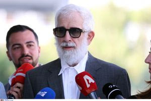 Δίκη Φιλιππίδη: Απαλλαγή για την πρώτη κατηγορία απόπειρας βιασμού προτείνει ο εισαγγελέας