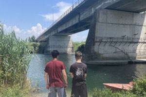 «Ένα μεγάλο ευχαριστώ στους γονείς των παιδιών που δυστυχώς έφυγαν από τη ζωή» λέει ο 32χρονος που έλαβε το νεφρό του άτυχου Σπύρου