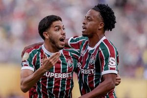 Παγκόσμιο Κύπελλο Συλλόγων: Άστεγος βρέθηκε να κοιμάται στο δωμάτιο ποδοσφαιριστή της Φλουμινένσε