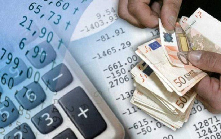 Αύξηση 3,2% σημείωσε το διαθέσιμο εισόδημα του τομέα των νοικοκυριών το α’ τρίμηνο του 2026