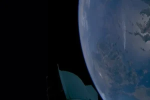 Συγκλονιστικό βίντεο στο TikTok: Δείχνει δορυφορική εικόνα από τη φωτιά στη Χίο