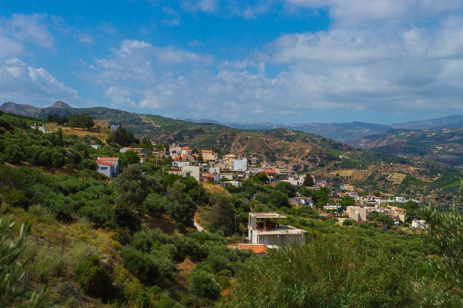Ηράκλειο:«Ξεκλειδώνει» η πολεοδόμηση των δυτικών συνοικιών με το φράγμα Λαδούκου
