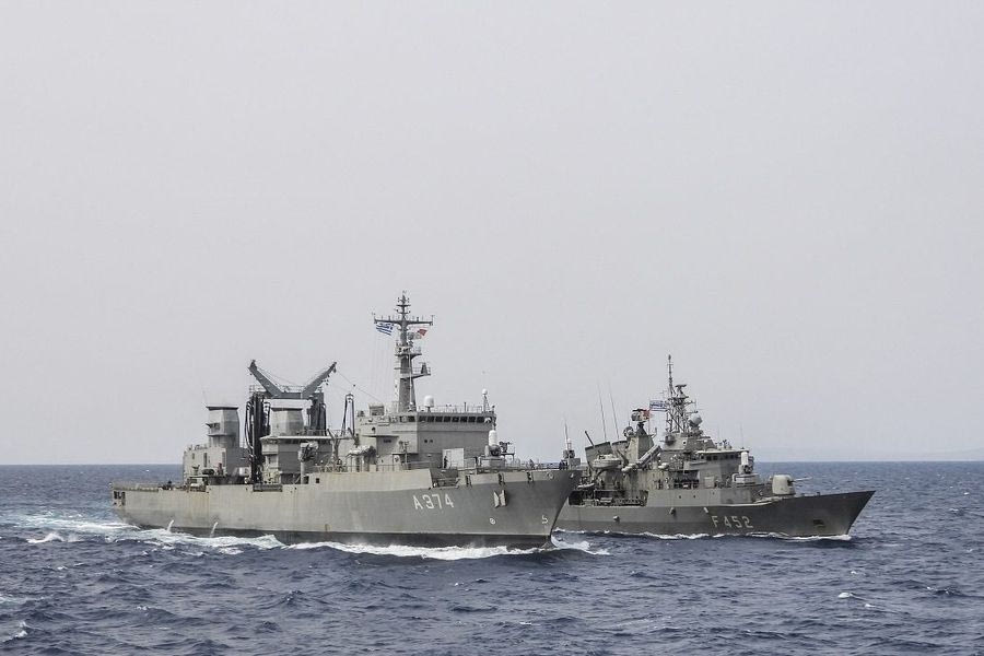 Χθες σήμερα αύριο 25/6/2025