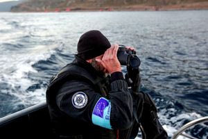 Μεταναστευτικό: Ενισχύεται ο στόλος της Frontex στην Κρήτη
