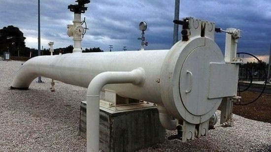 Αίγυπτος: Σε αναζήτηση καυσίμων λόγω της κρίσης στη Μέση Ανατολή